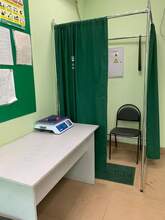 Фото пункта выдачи