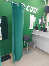 Фото пункта выдачи