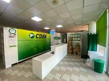 Фото пункта выдачи