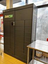 Фото пункта выдачи