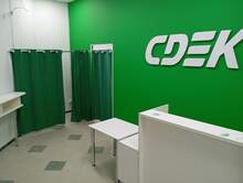 Фото пункта выдачи