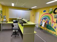 Фото пункта выдачи