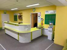 Фото пункта выдачи