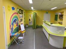 Фото пункта выдачи