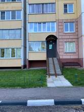 Фото пункта выдачи