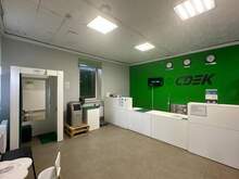 Фото пункта выдачи