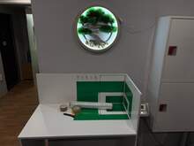 Фото пункта выдачи