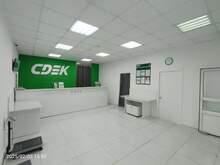 Фото пункта выдачи