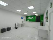 Фото пункта выдачи