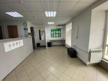 Фото пункта выдачи