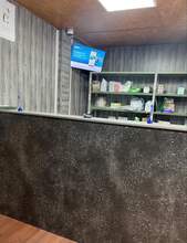 Фото пункта выдачи