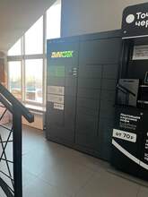 Фото пункта выдачи