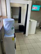 Фото пункта выдачи