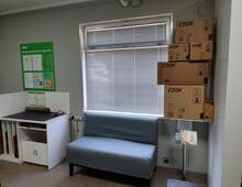 Фото пункта выдачи