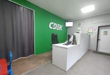 Фото пункта выдачи