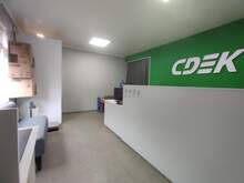 Фото пункта выдачи