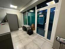 Фото пункта выдачи