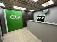 Фото пункта выдачи