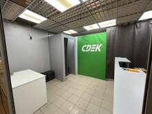 Фото пункта выдачи