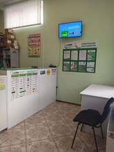 Фото пункта выдачи