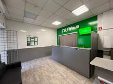 Фото пункта выдачи