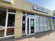 Фото пункта выдачи