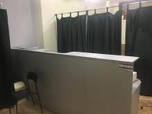 Фото пункта выдачи