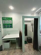 Фото пункта выдачи