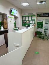 Фото пункта выдачи