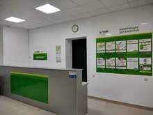 Фото пункта выдачи