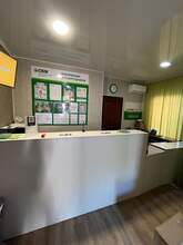 Фото пункта выдачи