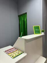 Фото пункта выдачи