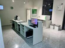 Фото пункта выдачи