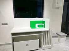 Фото пункта выдачи