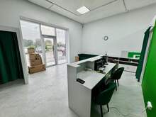 Фото пункта выдачи