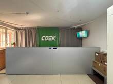 Фото пункта выдачи