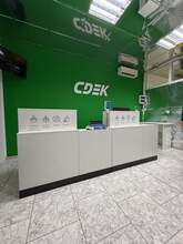 Фото пункта выдачи