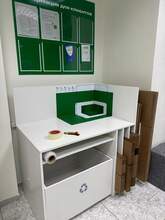 Фото пункта выдачи