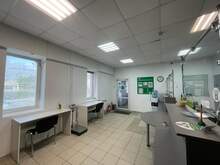 Фото пункта выдачи