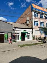 Фото пункта выдачи