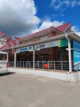 Фото пункта выдачи