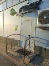 Фото пункта выдачи