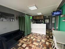 Фото пункта выдачи