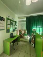 Фото пункта выдачи