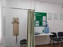 Фото пункта выдачи