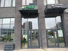 Фото пункта выдачи