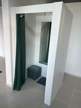 Фото пункта выдачи