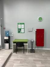 Фото пункта выдачи