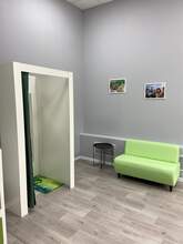 Фото пункта выдачи