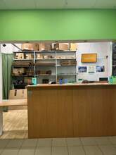 Фото пункта выдачи